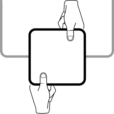 Diagram to store in safely or present to pharmacy.