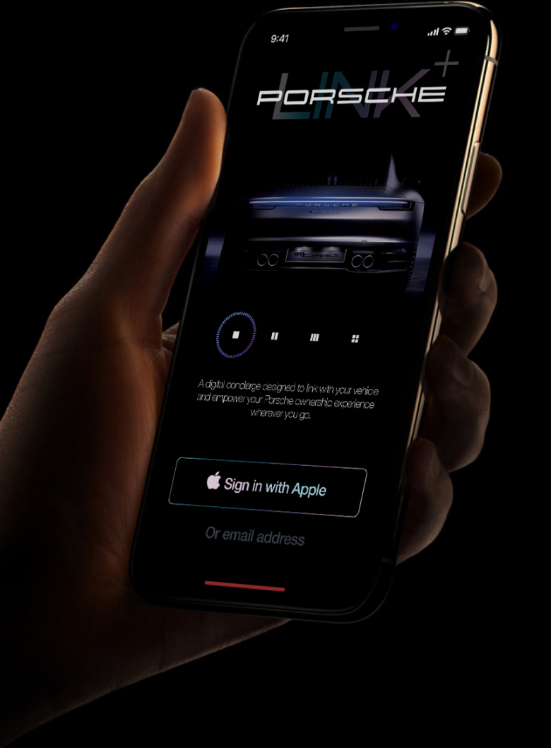 Portfolio thumbnail of United Health Care & PBM+ App Concept