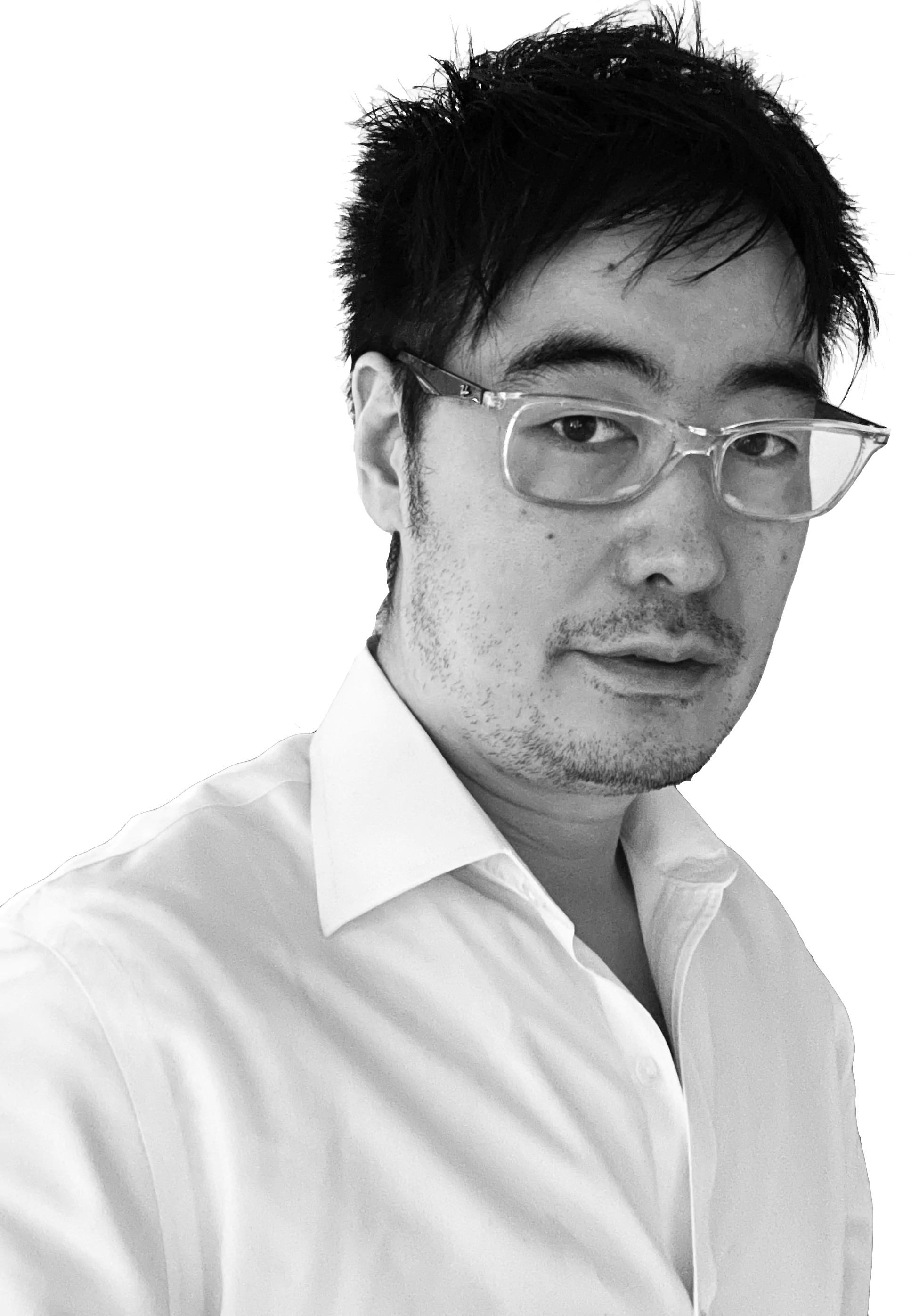 Photo, John Lee, Founder & Principal Designer